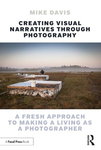 Abbildung von: Creating Visual Narratives Through Photography - Routledge