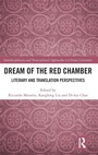 Cover: Dream of the Red Chamber - Routledge