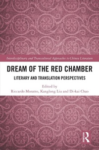 Abbildung von: Dream of the Red Chamber - Routledge