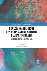 Abbildung von: Exploring Religious Diversity and Covenantal Pluralism in Asia - Routledge