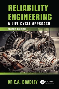 Abbildung von: Reliability Engineering - CRC Press
