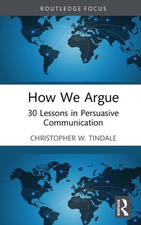 Abbildung von: How We Argue - Routledge