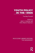 Cover: Youth Policy in the 1990s - Routledge