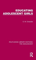 Bild: Educating Adolescent Girls - Routledge