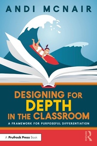 Abbildung von: Designing for Depth in the Classroom - Routledge