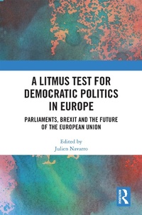 Abbildung von: A Litmus Test for Democratic Politics in Europe - Routledge