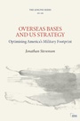 Cover: Overseas Bases and US Strategy - Routledge