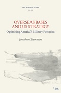 Cover: Overseas Bases and US Strategy - Routledge