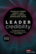 Cover: Leader Credibility - Corwin Press Inc