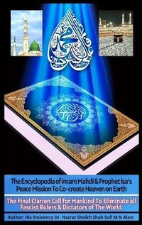 Enlarge image Cover: Final Clarion Call for Mankind - IngramSpark