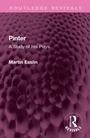 Cover: Pinter - Routledge