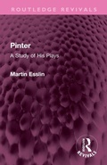 Cover: Pinter - Routledge