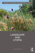 Cover: Landscape and Utopia - Routledge