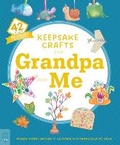 Cover: Keepsake Crafts for Grandpa and Me - Odd Dot