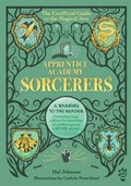 Cover: Apprentice Academy: Sorcerers - Odd Dot