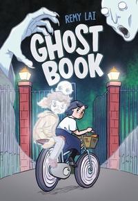Enlarge image Cover: Ghost Book - Henry Holt & Company Inc
