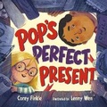 Cover: Pop's Perfect Present - Henry Holt & Company Inc
