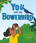 Cover: You and the Bowerbird - St Martin's Press