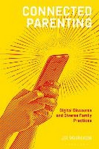 Enlarge image Cover: Connected Parenting - Bloomsbury Academic