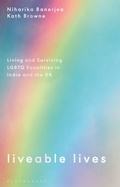 Cover: Liveable Lives - Bloomsbury Academic