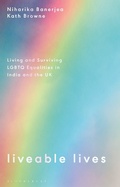 Cover: Liveable Lives - Bloomsbury Academic