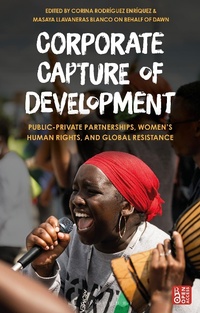 Abbildung von: Corporate Capture of Development - Bloomsbury Academic