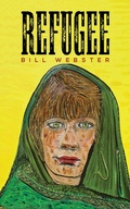 Cover: Refugee - Austin Macauley Publishers
