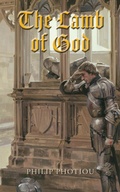 Cover: Lamb Of God - Austin Macauley Publishers