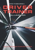 Cover: How to Become a Driver Trainer - My Driving Ltd