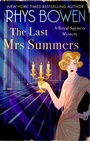 Cover: The Last Mrs Summers - Constable