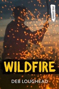 Cover: Wildfire - Orca Book Publishers