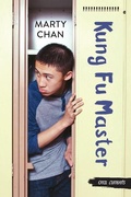 Cover: Kung Fu Master - Orca Book Publishers