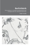 Cover: Berlinfabrik - Lulu.com