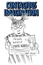 Cover: Contagious Imagination - NYU Press