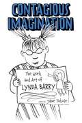 Cover: Contagious Imagination - NYU Press