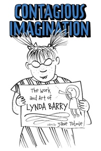 Enlarge image Cover: Contagious Imagination - NYU Press