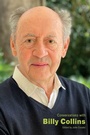 Cover: Conversations with Billy Collins - NYU Press