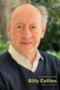 Abbildung von: Conversations with Billy Collins - Canongate Books
