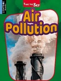 Cover: Air Pollution - Lightbox Learning