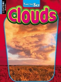 Enlarge image Cover: Clouds - Lightbox Learning