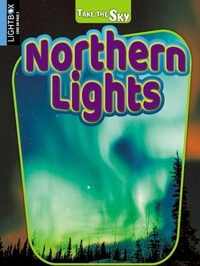 Enlarge image Cover: Northern Lights - Lightbox Learning
