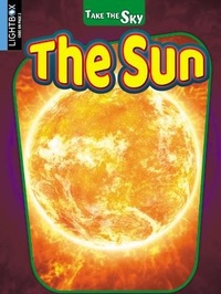 Enlarge image Cover: The Sun - Lightbox Learning
