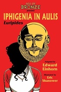 Cover: Iphigenia In Aulis: The Age Of Bronze Edition - Image Comics, Inc.