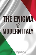 Bild: The Enigma of Modern Italy - Austin Macauley Publishers