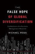 Cover: The False Hope of Global Diversification - Houndstooth Press