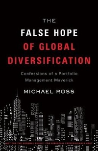 Enlarge image Cover: The False Hope of Global Diversification - Houndstooth Press