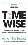 Cover: Time Wise - Ebury Digital