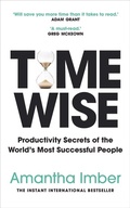 Cover: Time Wise - Ebury Digital