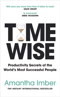 Enlarge image Cover: Time Wise - Ebury Digital