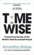 Cover: Time Wise - Ebury Edge